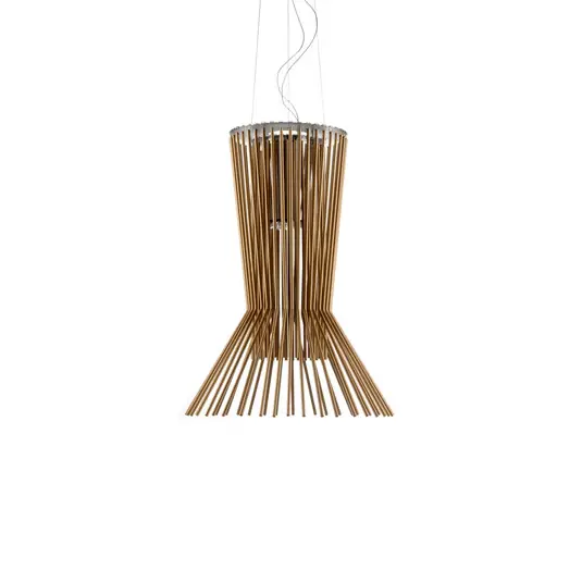Promozione Esclusiva Foscarini Allegretto Vivace a sospensione, rame