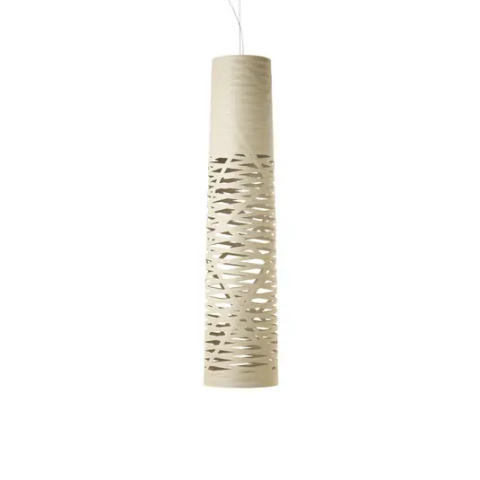 Offerta Del Giorno Foscarini Tress lampada a sospensione media, grigio