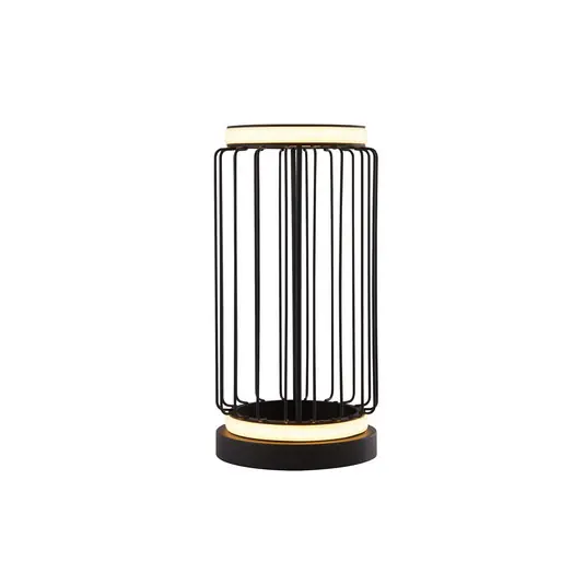 Offerta Speciale Lampada LED da tavolo Cage