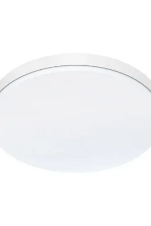 EVN Decko LED CCT 15/18/25/30 W Ø 35 cm bianco Offerta Del Giorno