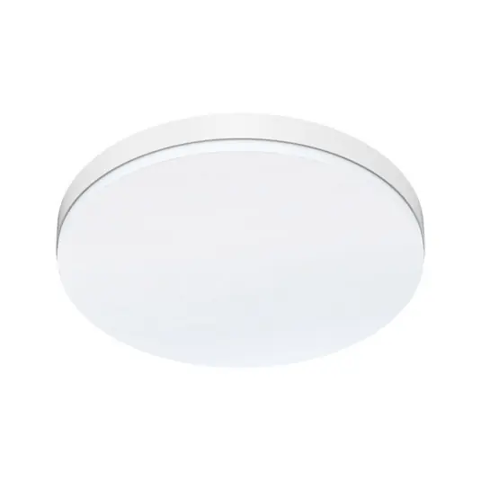 EVN Decko LED CCT 15/18/25/30 W Ø 35 cm bianco Offerta Del Giorno