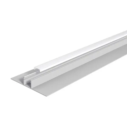 Profilo per pareti a secco EVN, alluminio Lunghezza 200 cm Larghezza 7,7 cm A Buon Prezzo