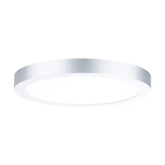 Paulmann Abia LED-Panel Ø 30cm 4.000K cromo Più Venduto