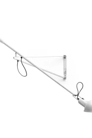 FLOS 265 Piccola applique, bianco Compra Online