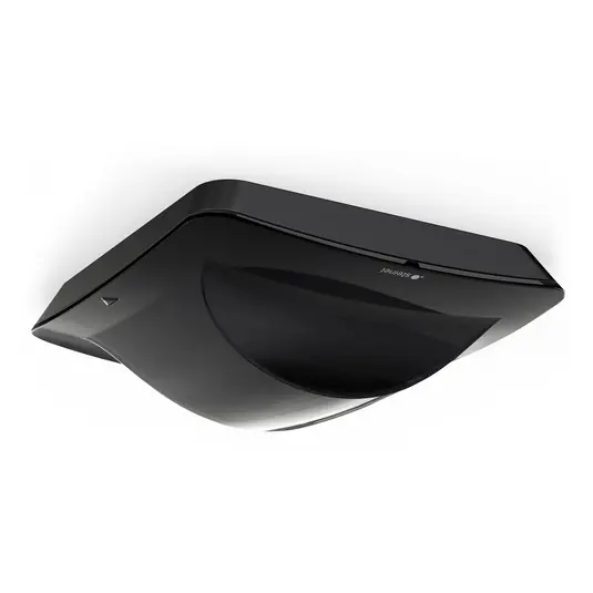Miglior Prezzo STEINEL Hallway KNX sensore sottotraccia nero