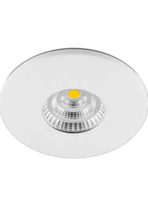 EVN Magneto lampada LED da incasso IP44 bianco Prezzo Ridotto