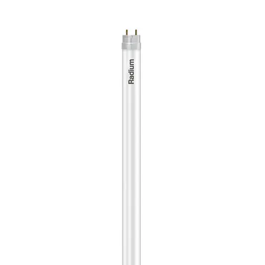 Radium tubi LED G13 T8 14W 2100lm 4.000K KVG Consegna Rapida