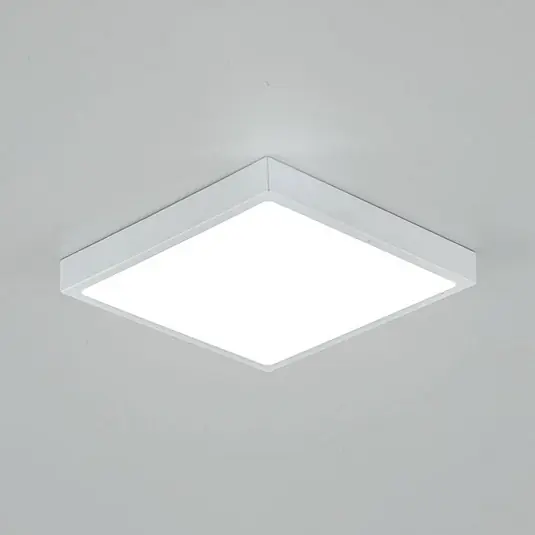 Compra Adesso EVN Planus pannello LED 19,1x19,1cm 18 W 4.000 K