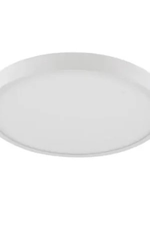 Ultimissimo Modello EVN Planus pannello LED Ø 27cm 24 W 3.000 K