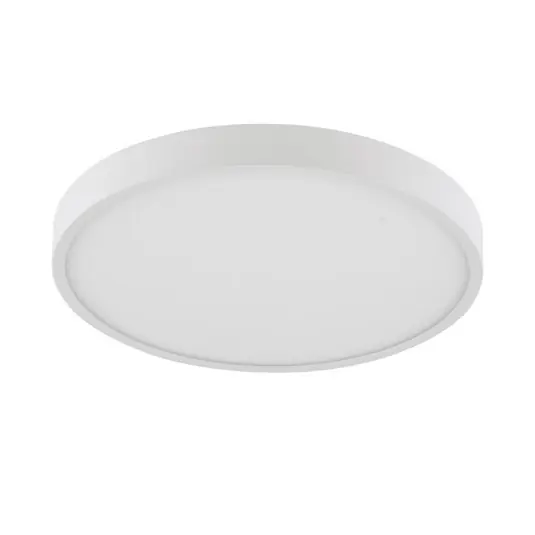Ultimissimo Modello EVN Planus pannello LED Ø 27cm 24 W 3.000 K