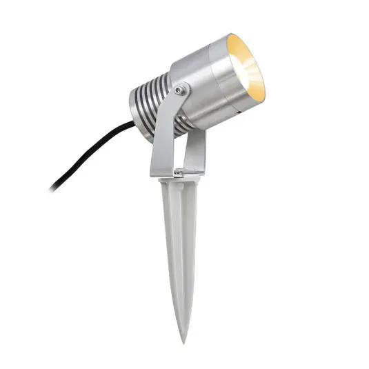 Non Perdere EVN PC671002 Faretto da giardino LED a terra 24V 10W