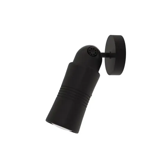 Neo! Spot Wall/Ceiling faretto LED HV, nero Promozione