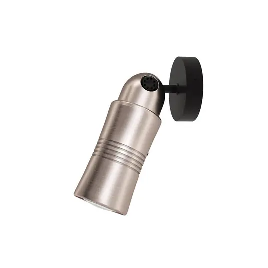 Professionale Neo! Spot Wall/Ceiling faretto LED HV, alluminio