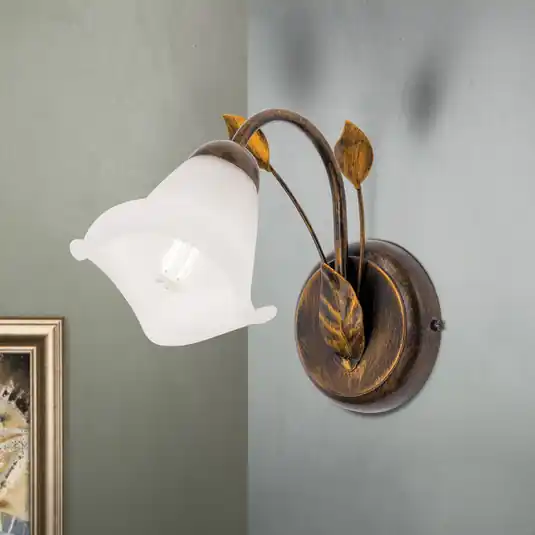 Applique Sisi, stile fiorentino, antico Più Venduto