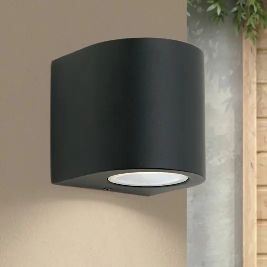 Ordina Subito Applique da esterni Laurenz, downlight