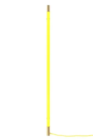 Compra Adesso Applique LED Linea Gold, giallo