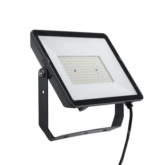 Prezzo Ridotto Philips ProjectLine, faretto da esterno a LED 3.000K 200W