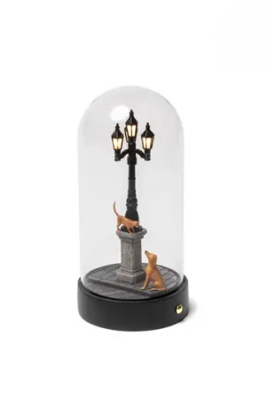 Figura LED deco My Little Evening Nuova Collezione