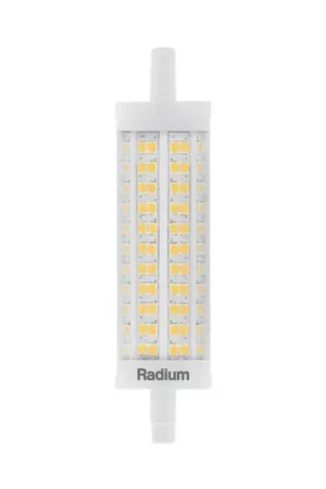 Prezzo Basso Radium LED Essence lampadina tubolare R7s 17,5W 2452lm