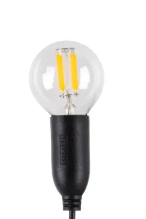 lampadina LED SELETTI E14 2W 36V per Bird Lamp Outdoor Occasione