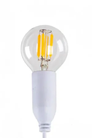 lampadina LED SELETTI E14 2W 5V per Bird Lamp Indoor Professionale