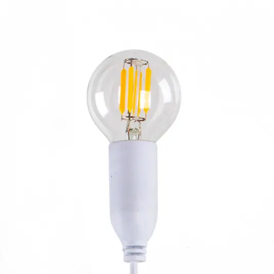 lampadina LED SELETTI E14 2W 5V per Bird Lamp Indoor Professionale