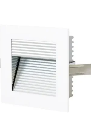 Acquista Ora EVN P2140 applique a LED da incasso, 3.000 K, bianco