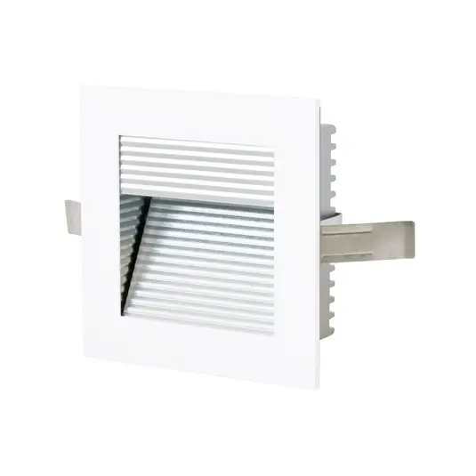 Acquista Ora EVN P2140 applique a LED da incasso, 3.000 K, bianco