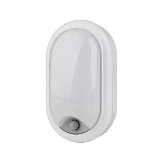Philips Wall-mounted applique sensore ovale 4.000K Spedizione Espresso