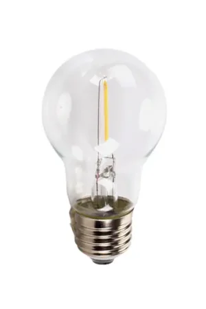 Scelto Dai Clienti lampadina LED SELETTI E27 0,5W 36V per Bella Vista