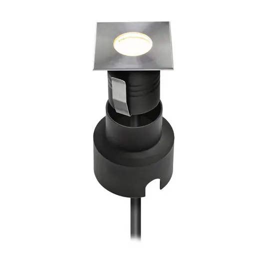 EVN P6741502 LED da interro, 12V angolare 3.000K Miglior Prezzo