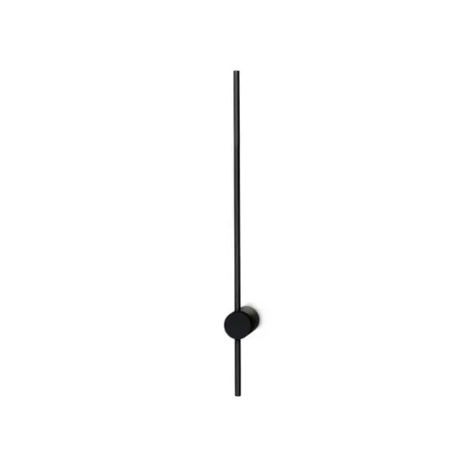 Ideal Lux Essence applique LED 15,5 W nero Soddisfatti O Rimborsati