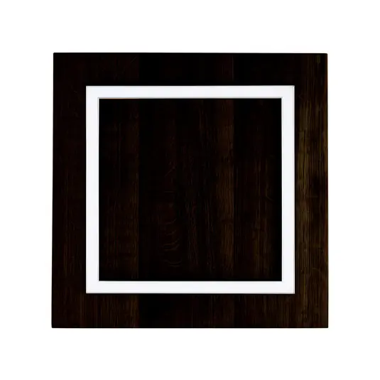 Quantità Limitata HerzBlut Mia plafoniera LED, rovere carbone