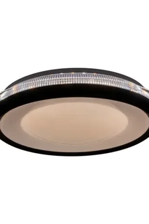 Economico Plafoniera LED Canna RGB CCT con telecomando