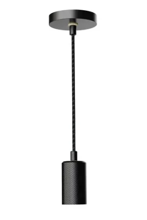 Prezzo Conveniente SEGULA Lampada a sospensione Alix Wave, E27, sospensione 500 cm
