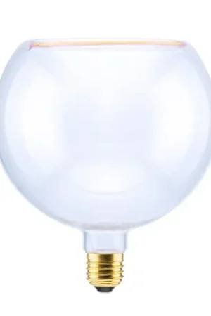 SEGULA LED floating globe G200 E27 5 W Novità