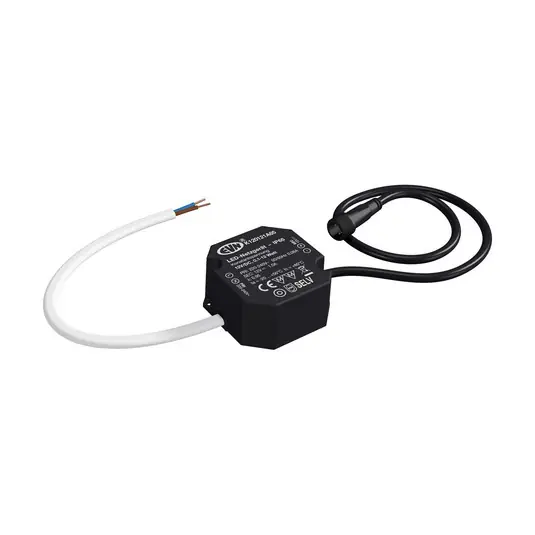 EVN K120121A65 alimentator LED 12V/DC 0,1-12W IP65 Occasione Imperdibile