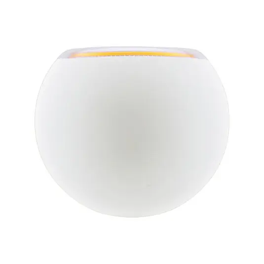 SEGULA LED floating 125 E27 5W satinato inside Quantità Limitata