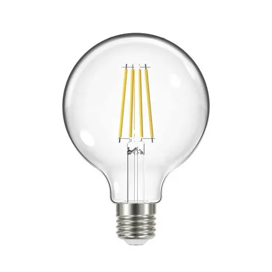 Direttamente Dal Produttore Lampadina LED Arcchio Globe G95 E27 3,8 W 2.700 K a filamenti
