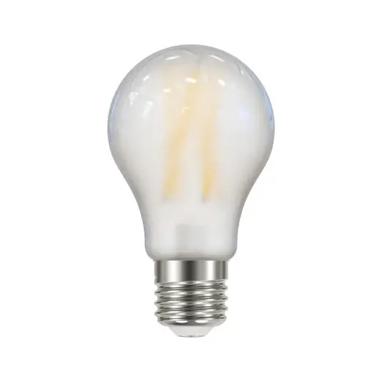 Solo Oggi Lampadina LED Arcchio Filament, E27 2,2W, opaca, 3000K, 470 lm