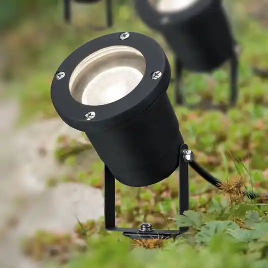 Paulmann Special Line Faretto a LED con picchetto a terra, set di 6 pezzi Professionale