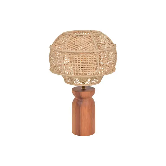MARKET SET Lampada da tavolo Odyssée, altezza 43 cm Occasione Imperdibile