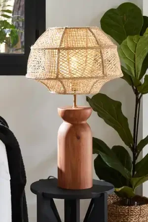 MARKET SET Lampada da tavolo Odyssée, altezza 63 cm Bestseller