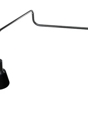 midgard K830 applique, nero Sconto