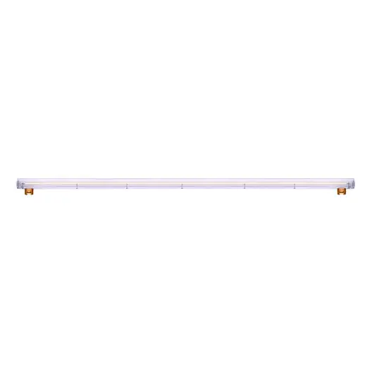 Segula Lampadina a linee S14s 6W 100cm 2.200K chiaro A Buon Prezzo