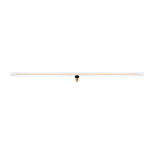 Direttamente Dal Produttore Segula Lampadina a linee E27 6W 100cm 2.200K chiaro
