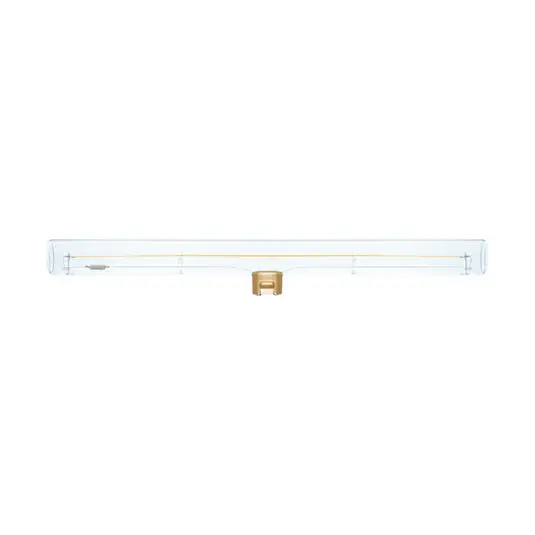 Quantità Limitata Segula Lampadina a linee S14d 4,5W 30cm 2.200K chiaro