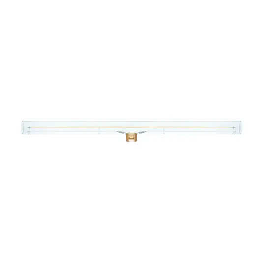 Vendita Finale Segula Lampadina a linee S14d 5W 50cm 2.200K chiaro