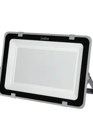 Faro da cantiere a LED Oberbilk, 4.000K, 400W Ultima Occasione