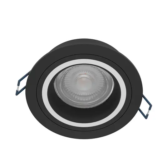 Novità EGLO Nafferton lampada a sospensione legno, 3 luci